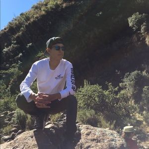 Meet your Posher, Kalebh